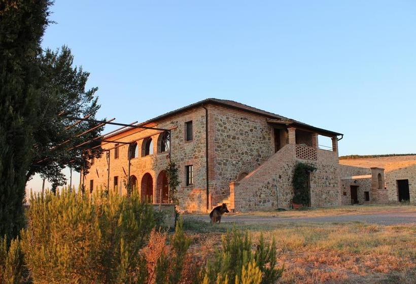 Cordella In Montalcino Wine Resort  | Montalcino | Siena | Italy 18