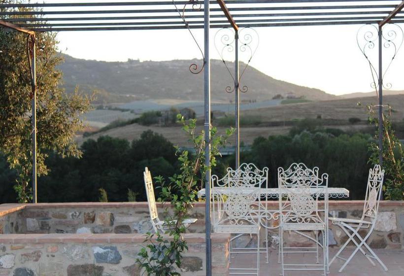 Cordella In Montalcino Wine Resort  | Montalcino | Siena | Italy 19