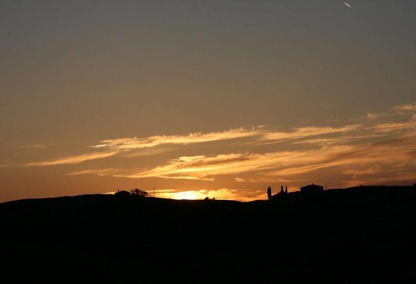 Cordella In Montalcino Wine Resort  | Montalcino | Siena | Italy 2