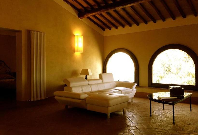 Cordella In Montalcino Wine Resort  | Montalcino | Siena | Italy 20