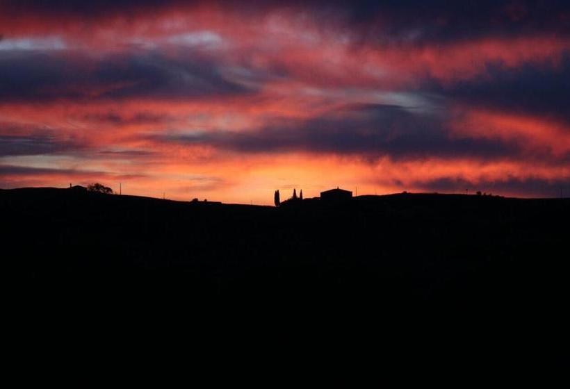 Cordella In Montalcino Wine Resort  | Montalcino | Siena | Italy 3