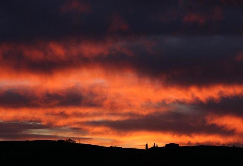 Cordella In Montalcino Wine Resort  | Montalcino | Siena | Italy 4