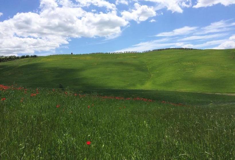 Cordella In Montalcino Wine Resort  | Montalcino | Siena | Italy 8