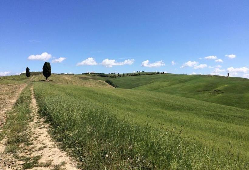 Cordella In Montalcino Wine Resort  | Montalcino | Siena | Italy 9