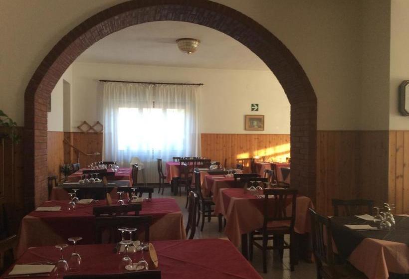 Hotel Lorena  | Arcidosso | Grosseto | Italia 1