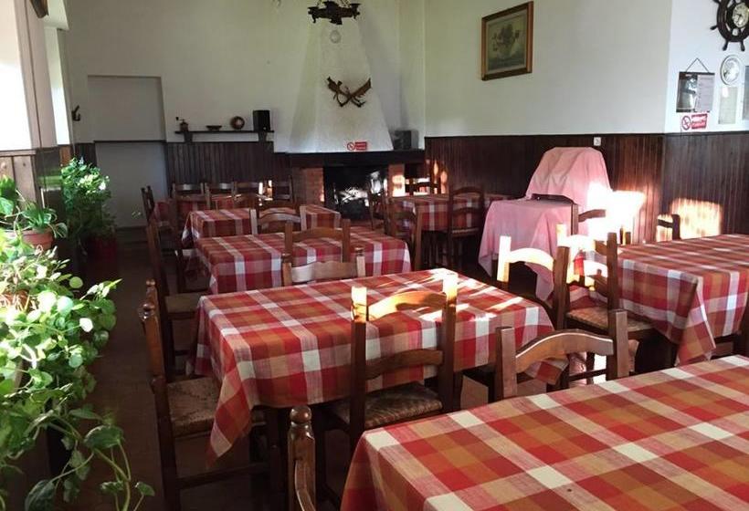 Hotel Lorena  | Arcidosso | Grosseto | Italia 12