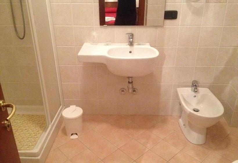 Hotel Lorena  | Arcidosso | Grosseto | Italia 14