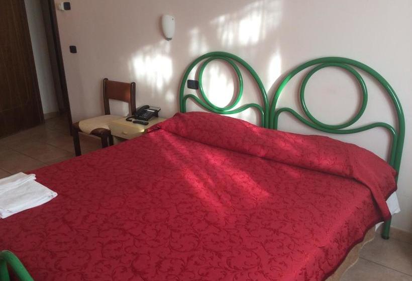 Hotel Lorena  | Arcidosso | Grosseto | Italia 15