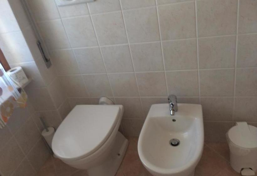 Hotel Lorena  | Arcidosso | Grosseto | Italia 16