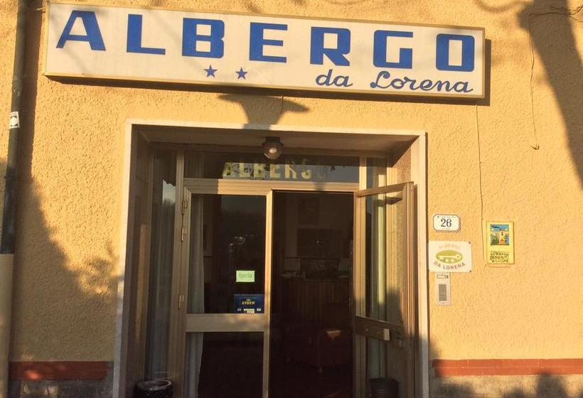 Hotel Lorena  | Arcidosso | Grosseto | Italia 17