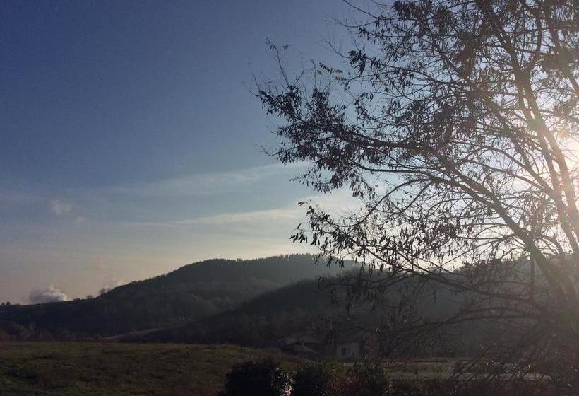 Hotel Lorena  | Arcidosso | Grosseto | Italia 18