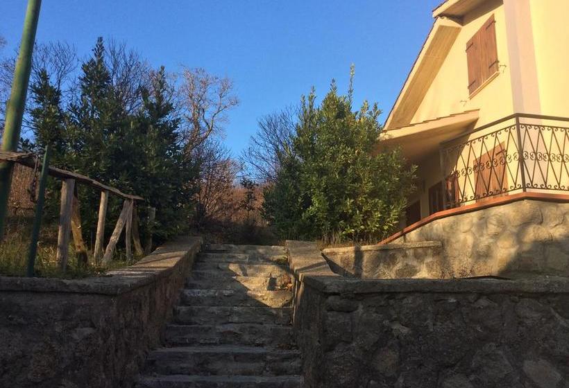 Hotel Lorena  | Arcidosso | Grosseto | Italia 19