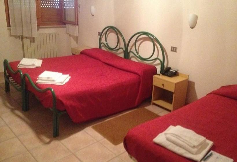 Hotel Lorena  | Arcidosso | Grosseto | Italia 2