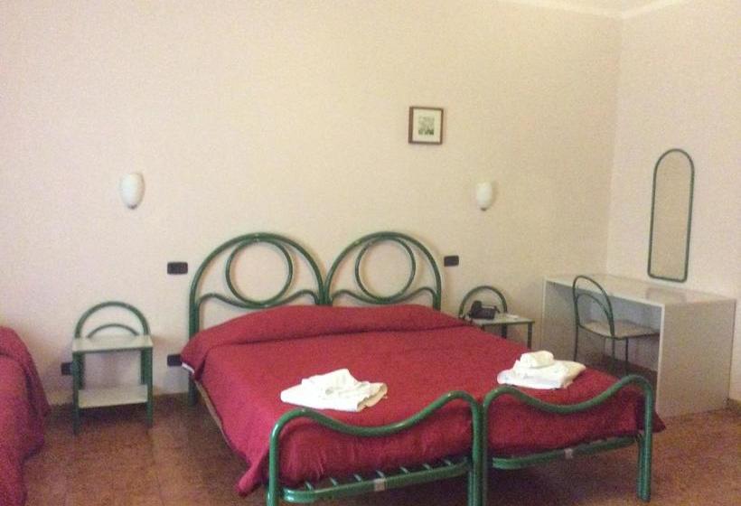 Hotel Lorena  | Arcidosso | Grosseto | Italia 20