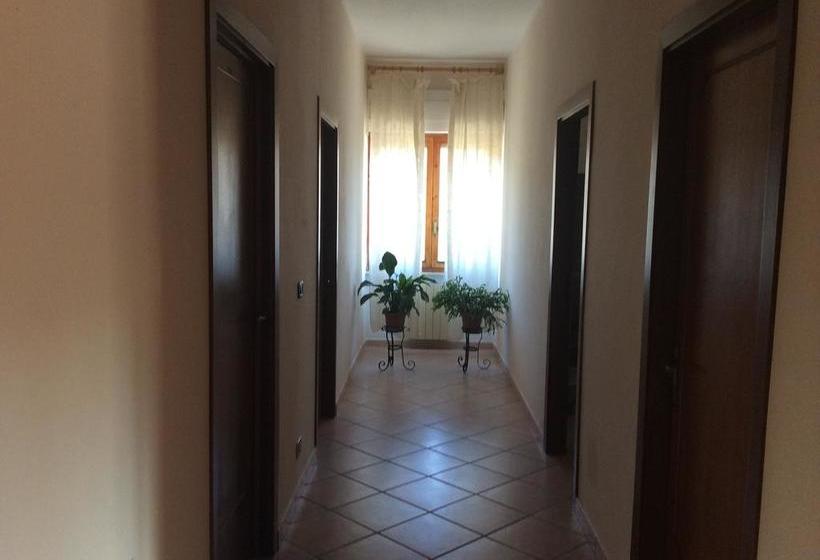 Hotel Lorena  | Arcidosso | Grosseto | Italia 3