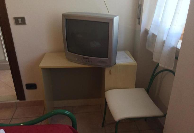 Hotel Lorena  | Arcidosso | Grosseto | Italia 4