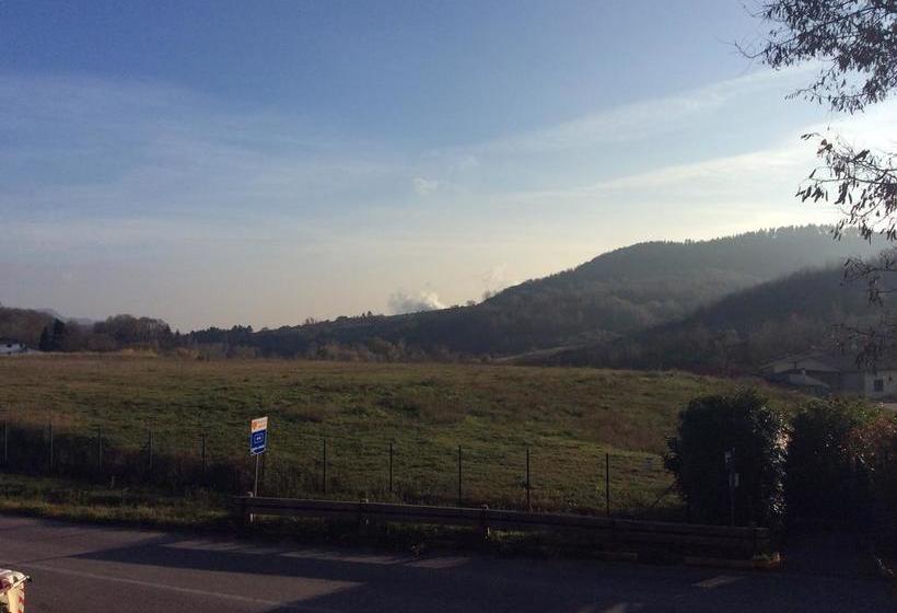 Hotel Lorena  | Arcidosso | Grosseto | Italia 6