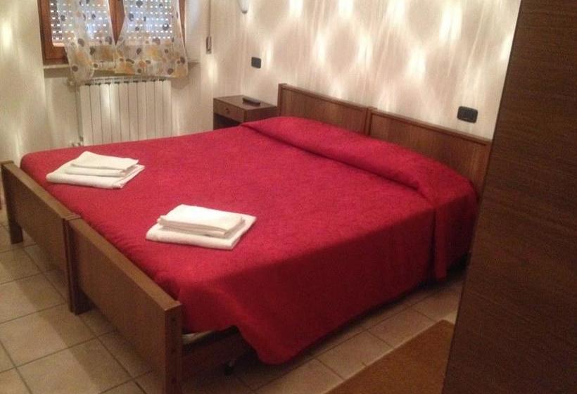 Hotel Lorena  | Arcidosso | Grosseto | Italia 7