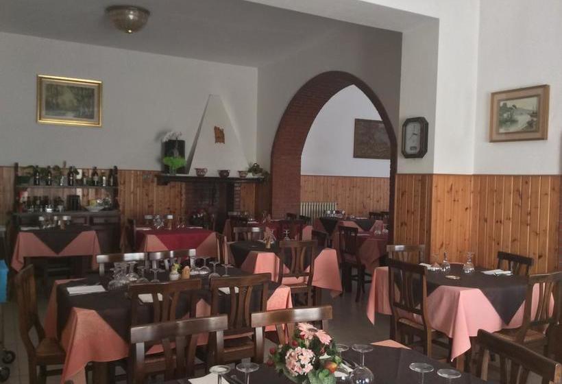 Hotel Lorena  | Arcidosso | Grosseto | Italia 8