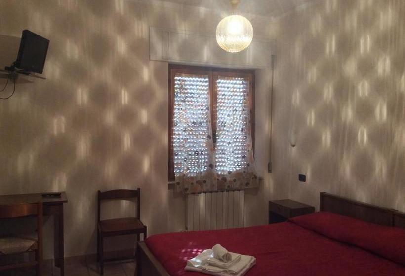 Hotel Lorena  | Arcidosso | Grosseto | Italia 9