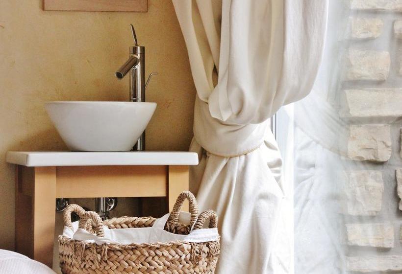 Bed and Breakfast Suite Finardi