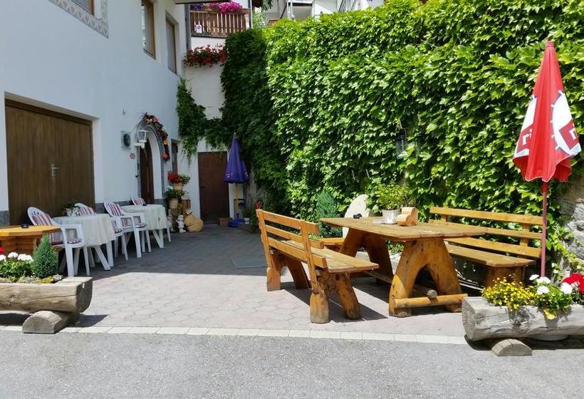 Hotel Pension Florian  | Malles Venosta | Bolzano | Italia 1