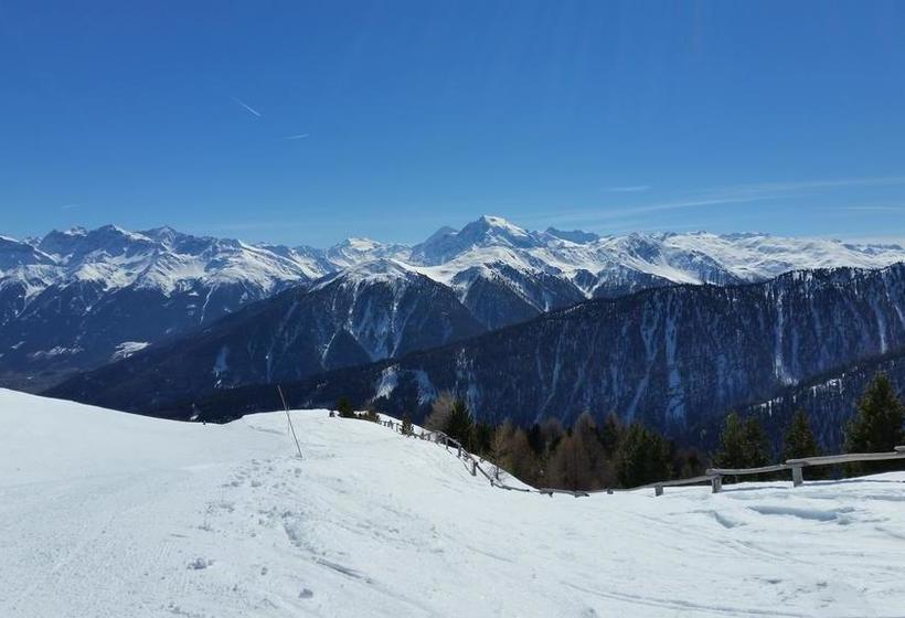 Hotel Pension Florian  | Malles Venosta | Bolzano | Italia 16