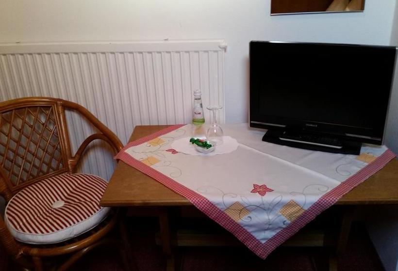 Hotel Pension Florian  | Malles Venosta | Bolzano | Italia 17