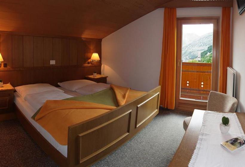 Hotel Pension Florian  | Malles Venosta | Bolzano | Italia 18