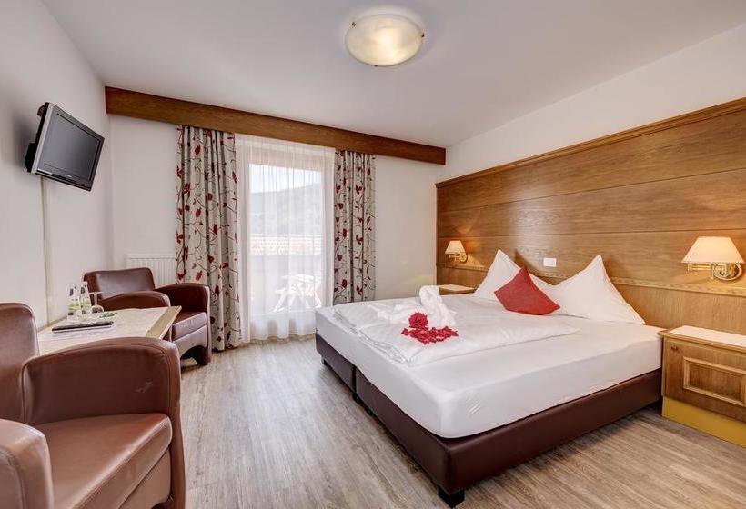 Hotel Pension Florian  | Malles Venosta | Bolzano | Italia 19