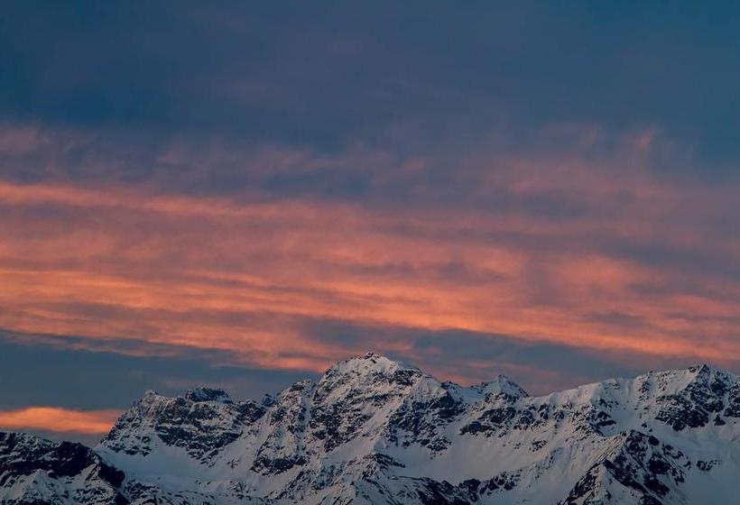 Hotel Pension Florian  | Malles Venosta | Bolzano | Italia 2