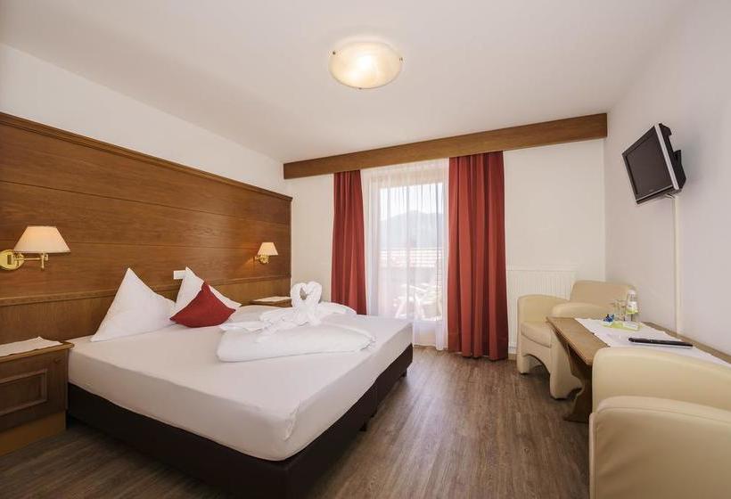 Hotel Pension Florian  | Malles Venosta | Bolzano | Italia 3