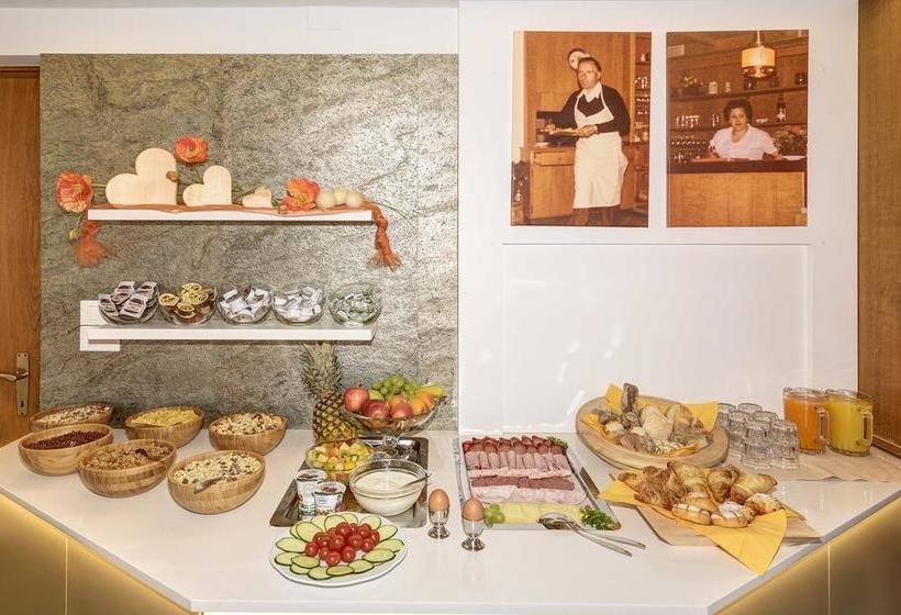 Hotel Pension Florian  | Malles Venosta | Bolzano | Italia 4