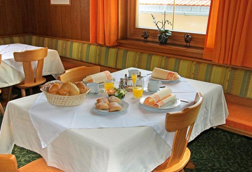 Hotel Pension Florian  | Malles Venosta | Bolzano | Italia 5