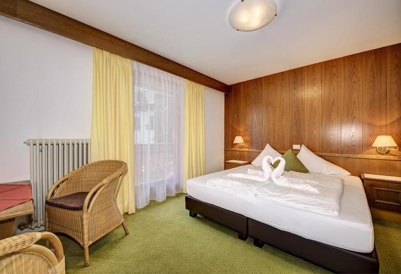 Hotel Pension Florian  | Malles Venosta | Bolzano | Italia 6