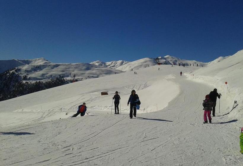 Hotel Pension Florian  | Malles Venosta | Bolzano | Italia 7