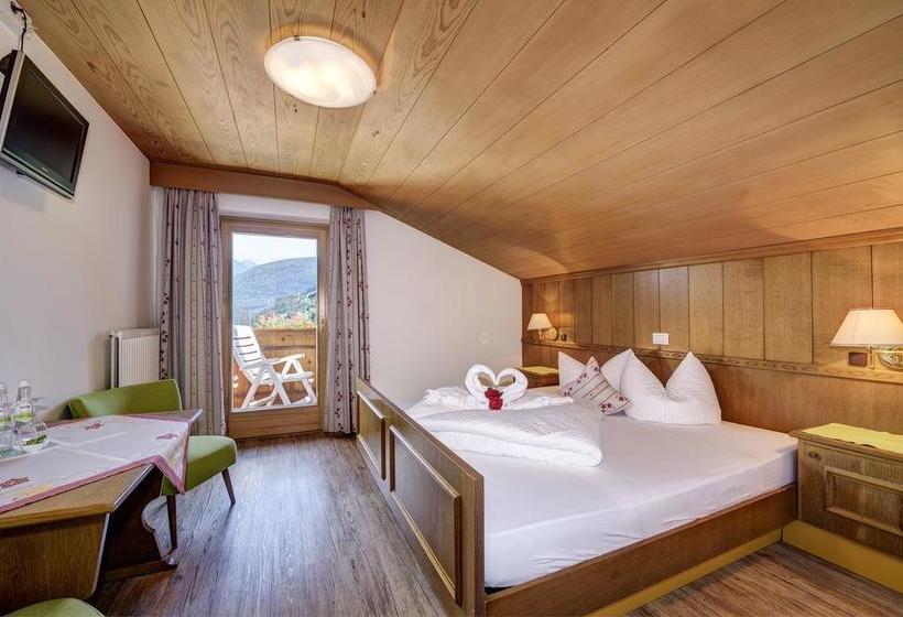 Hotel Pension Florian  | Malles Venosta | Bolzano | Italia 8