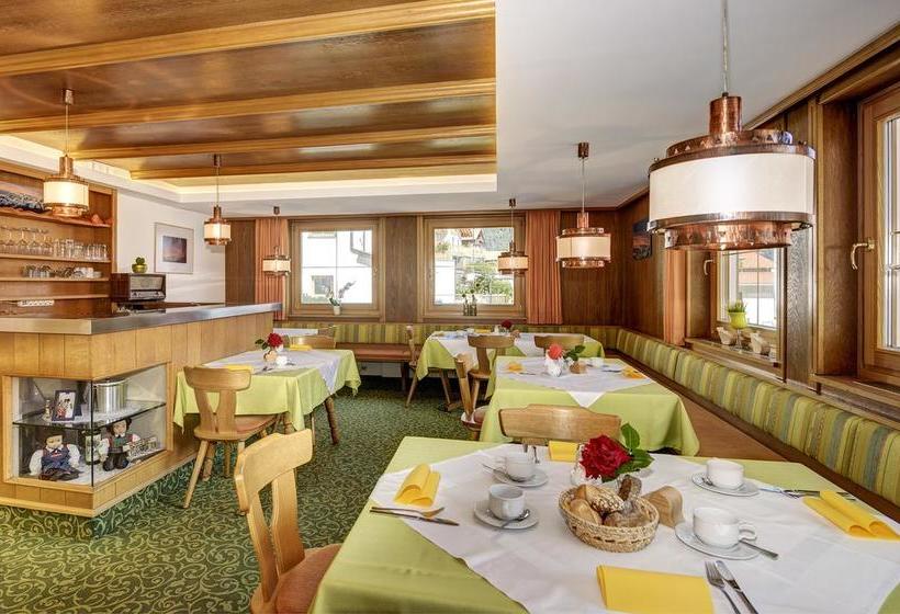 Hotel Pension Florian  | Malles Venosta | Bolzano | Italia 9