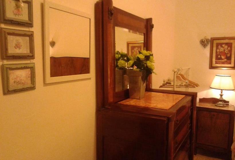 B&b Solidale Il Giglio