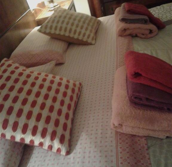 B&b Solidale Il Giglio  | Brescia | Brescia | Italia 11