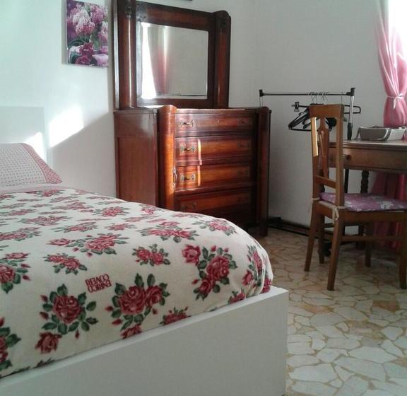 B&b Solidale Il Giglio  | Brescia | Brescia | Italia 12