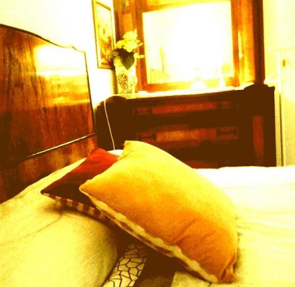 B&b Solidale Il Giglio  | Brescia | Brescia | Italia 15