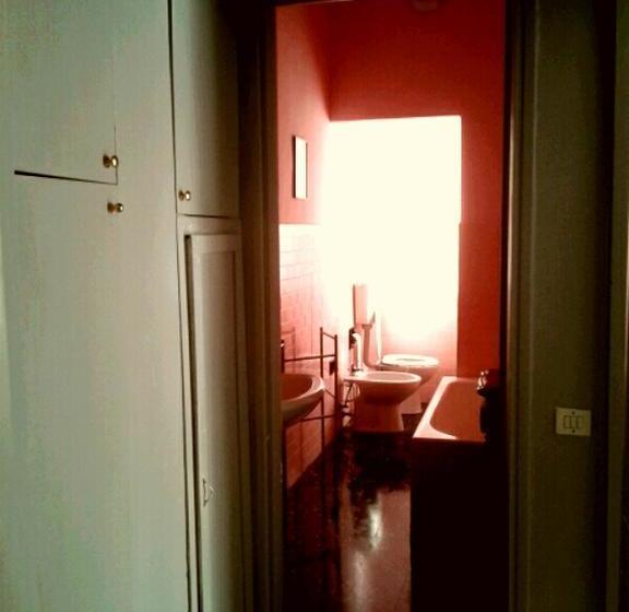 B&b Solidale Il Giglio  | Brescia | Brescia | Italia 17