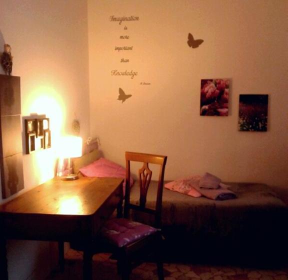 B&b Solidale Il Giglio  | Brescia | Brescia | Italia 18