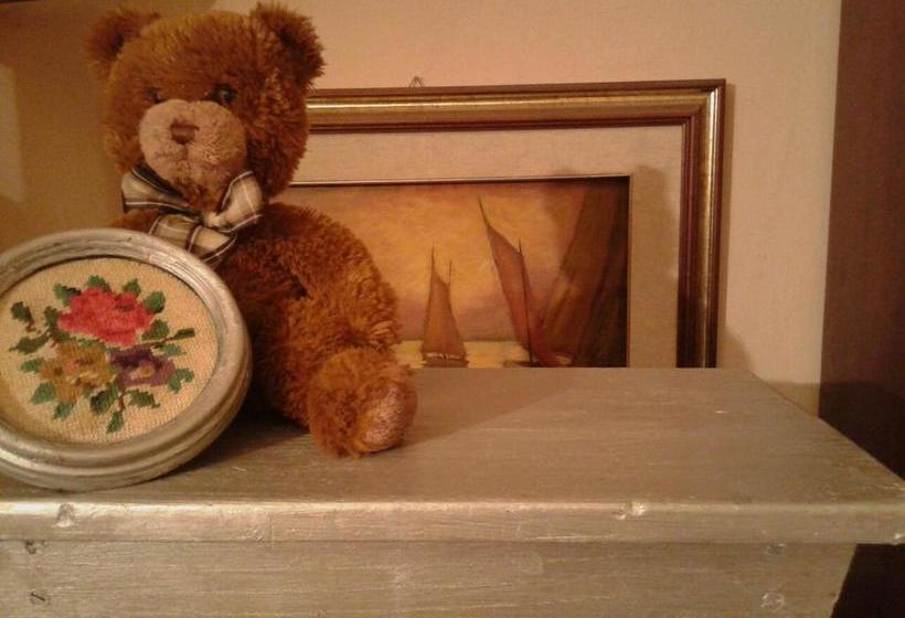 B&b Solidale Il Giglio  | Brescia | Brescia | Italia 5