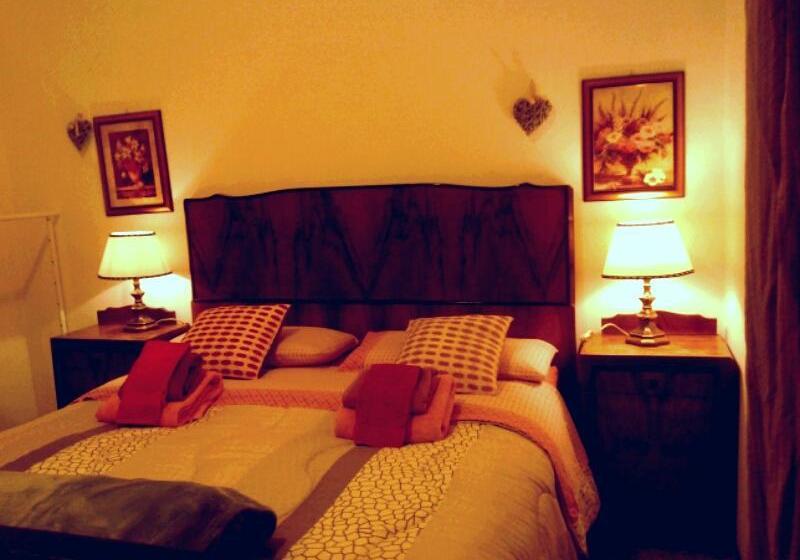 B&b Solidale Il Giglio  | Brescia | Brescia | Italia 6