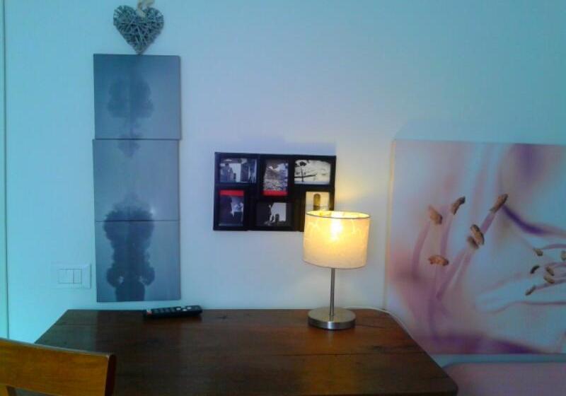 B&b Solidale Il Giglio  | Brescia | Brescia | Italia 8