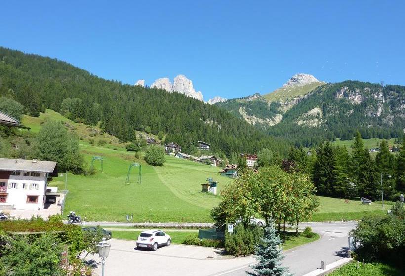 B&b Majon Sotroi  | Campitello di Fassa | Trento | Italia 10