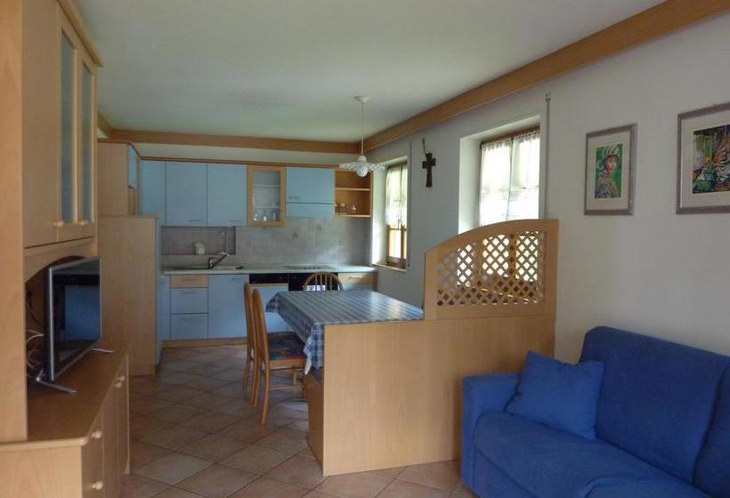 B&b Majon Sotroi  | Campitello di Fassa | Trento | Italia 17