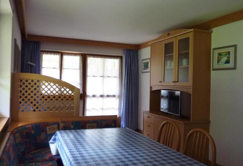 B&b Majon Sotroi  | Campitello di Fassa | Trento | Italia 18